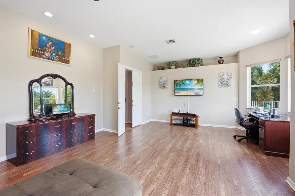 16918 SW 16th Street Pembroke Pines, FL 33027