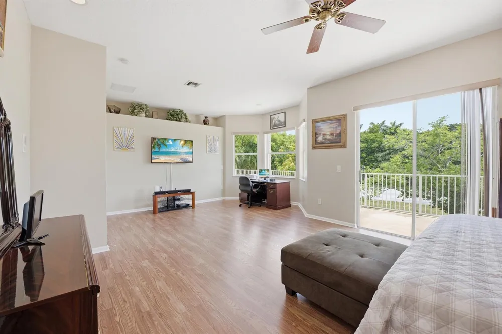 16918 SW 16th Street Pembroke Pines, FL 33027