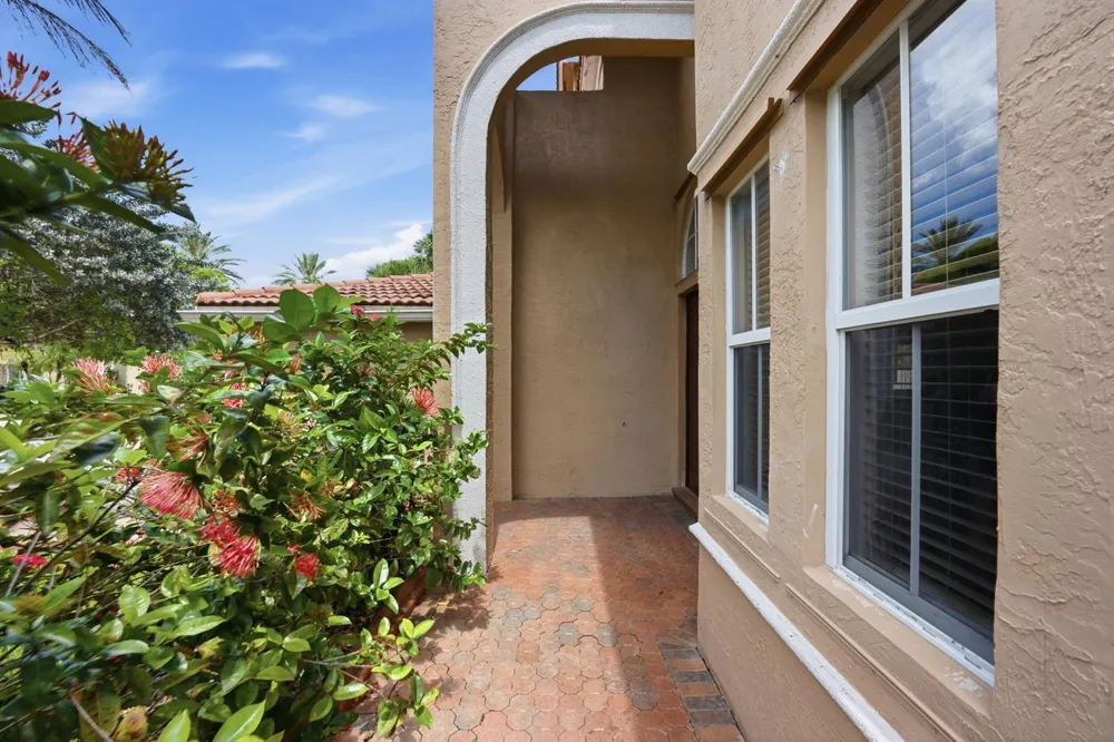 16918 SW 16th Street Pembroke Pines, FL 33027
