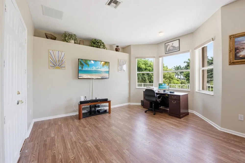 16918 SW 16th Street Pembroke Pines, FL 33027