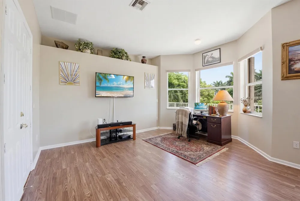 16918 SW 16th Street Pembroke Pines, FL 33027