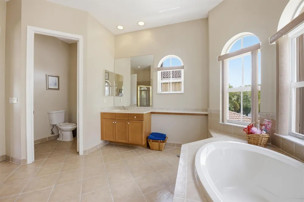 16918 SW 16th Street Pembroke Pines, FL 33027