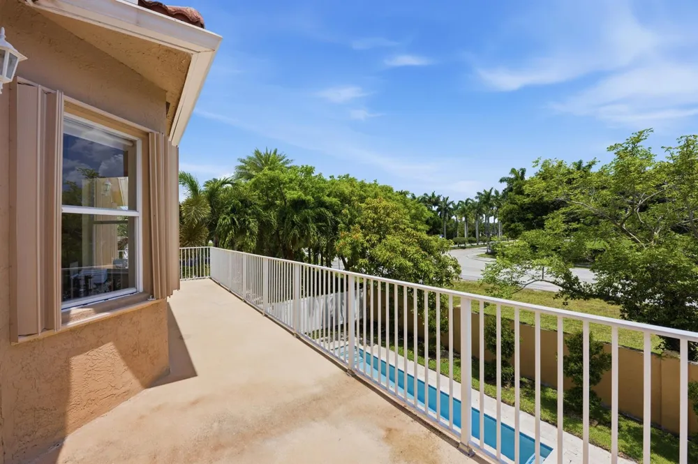 16918 SW 16th Street Pembroke Pines, FL 33027