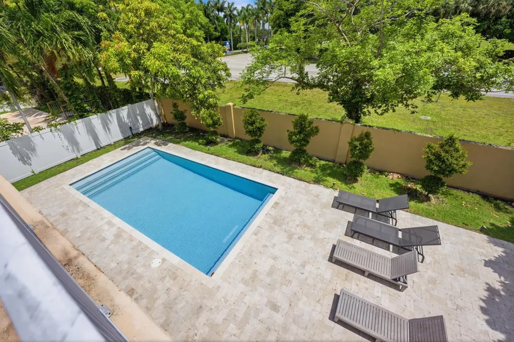 16918 SW 16th Street Pembroke Pines, FL 33027