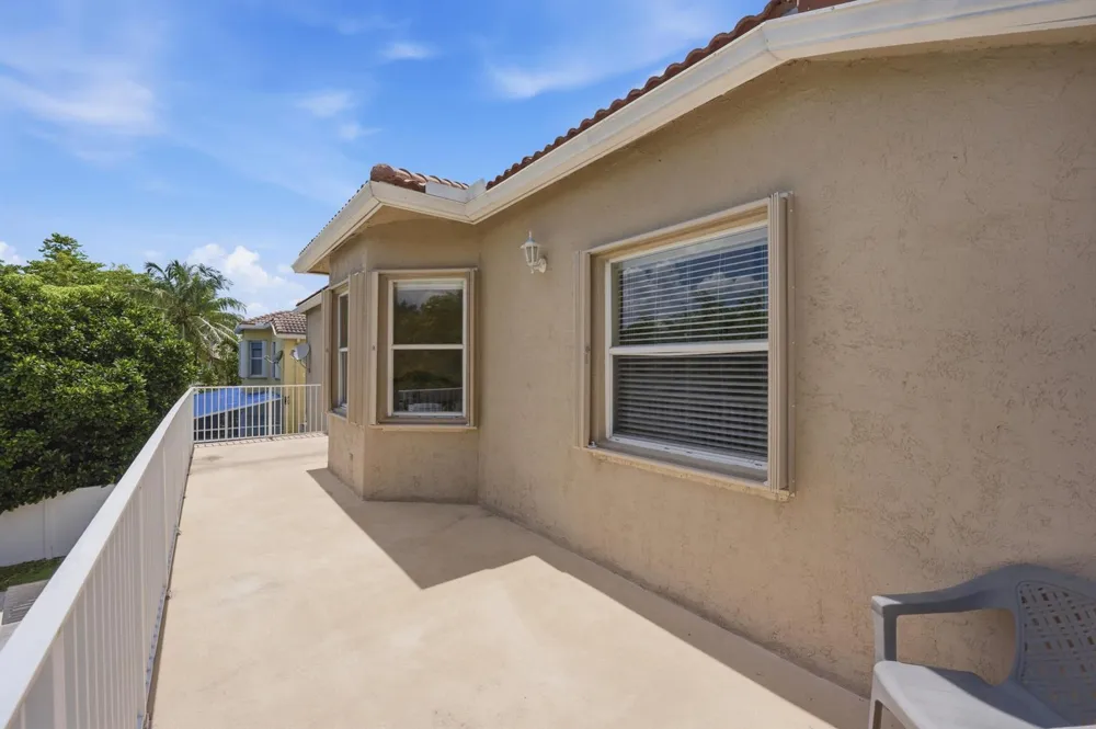 16918 SW 16th Street Pembroke Pines, FL 33027