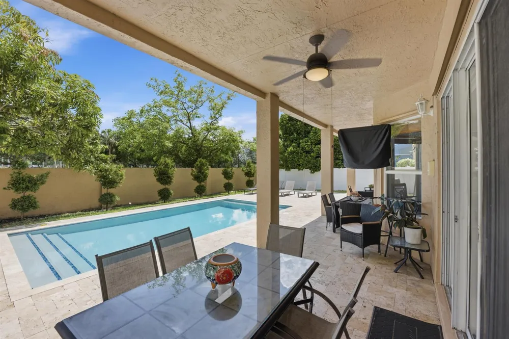 16918 SW 16th Street Pembroke Pines, FL 33027