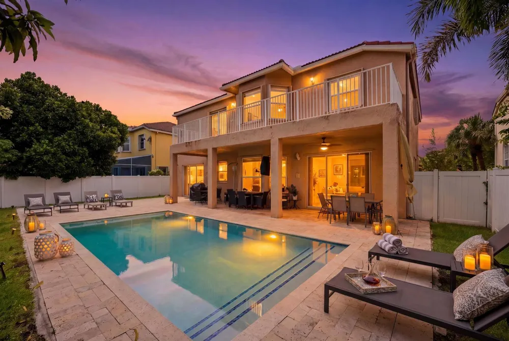 16918 SW 16th Street Pembroke Pines, FL 33027