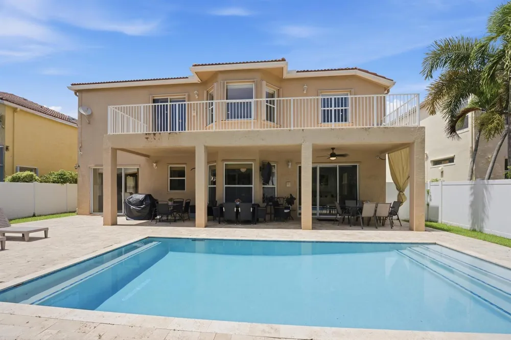 16918 SW 16th Street Pembroke Pines, FL 33027