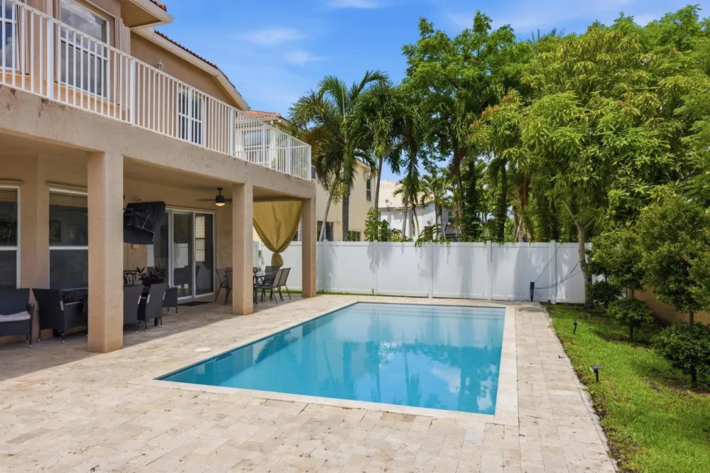 16918 SW 16th Street Pembroke Pines, FL 33027