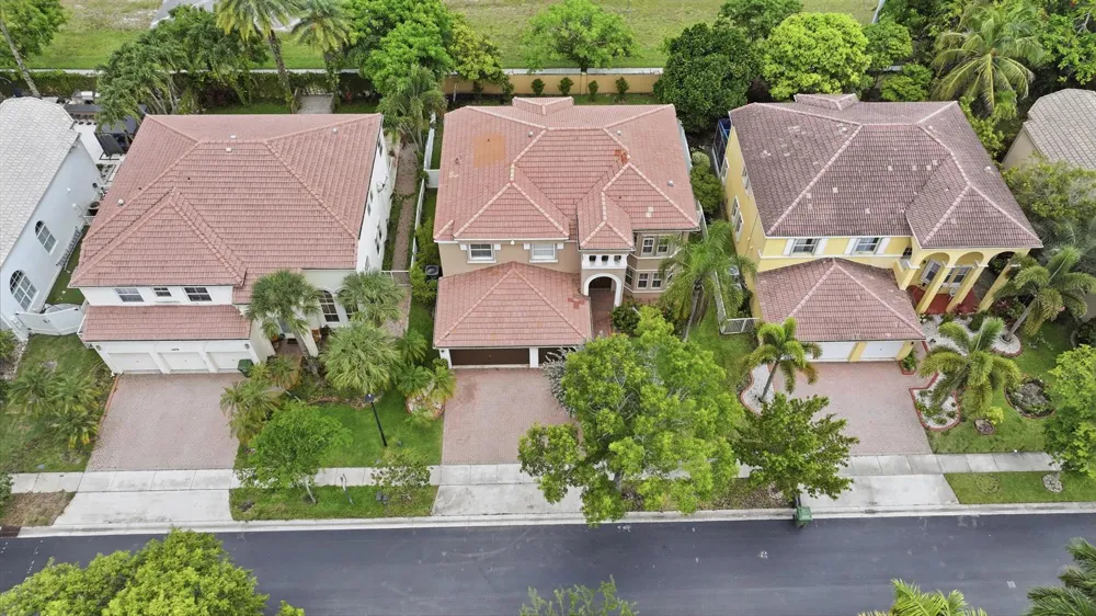 16918 SW 16th Street Pembroke Pines, FL 33027