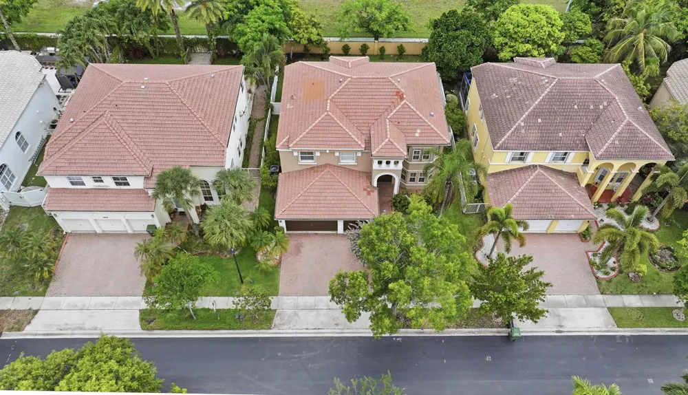 16918 SW 16th Street Pembroke Pines, FL 33027