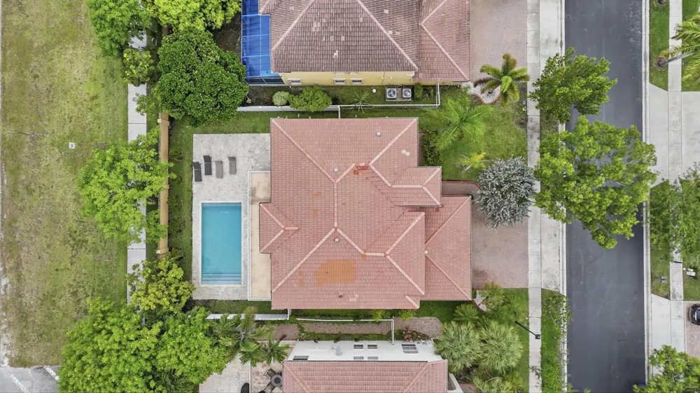 16918 SW 16th Street Pembroke Pines, FL 33027
