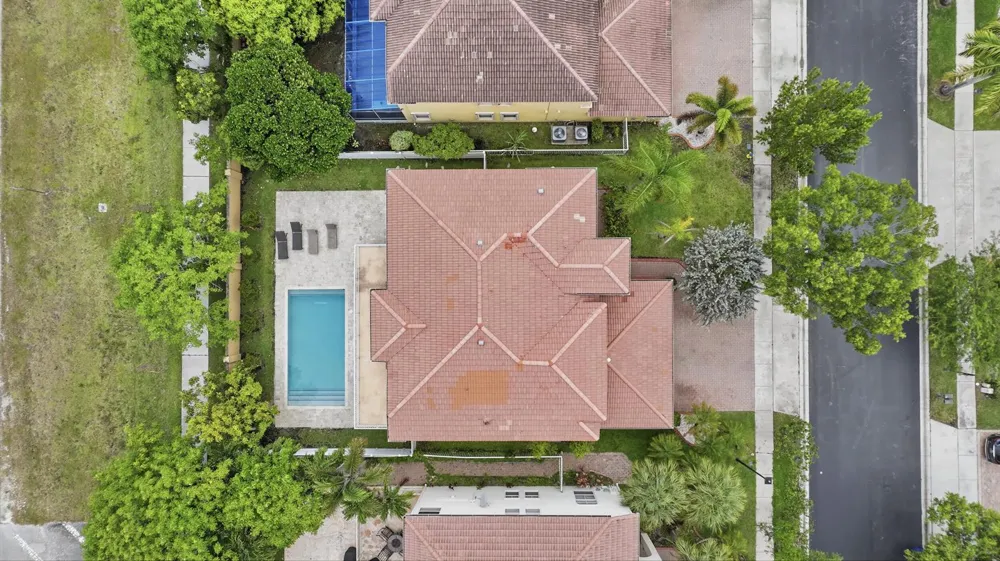 16918 SW 16th Street Pembroke Pines, FL 33027