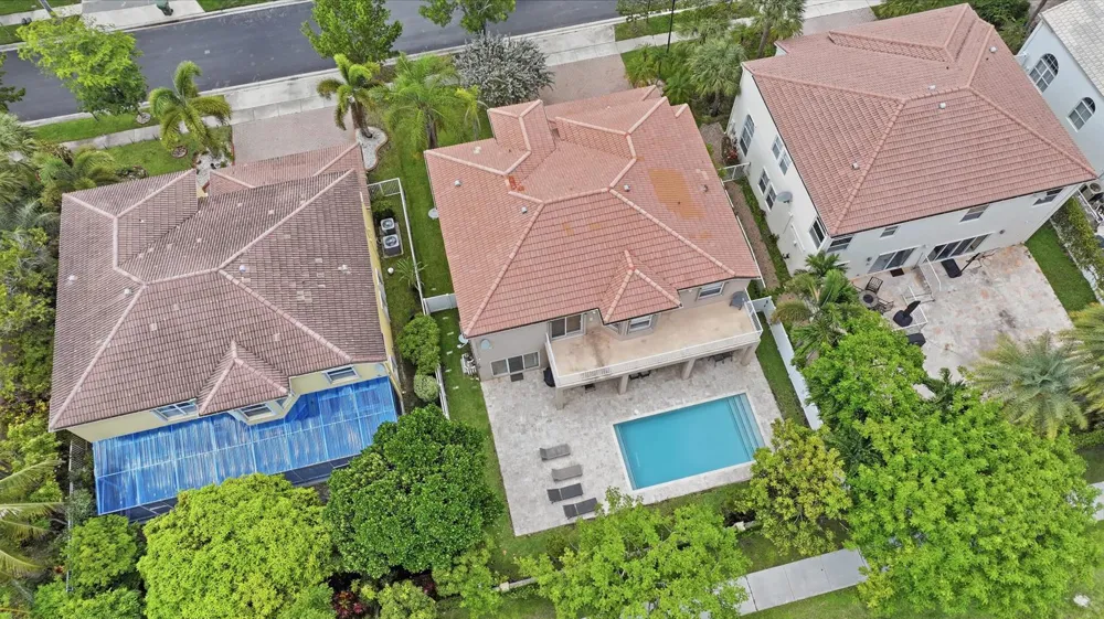16918 SW 16th Street Pembroke Pines, FL 33027