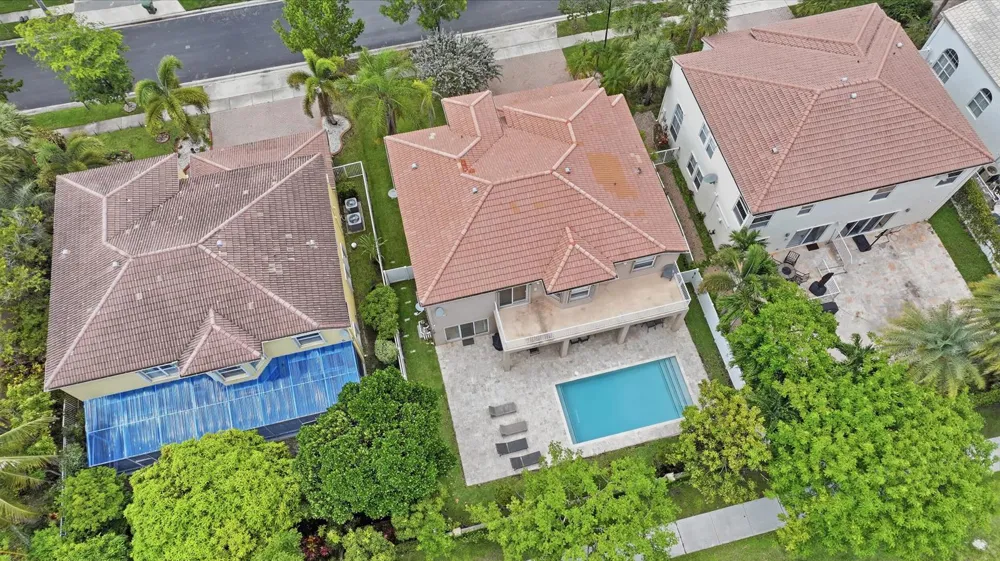 16918 SW 16th Street Pembroke Pines, FL 33027