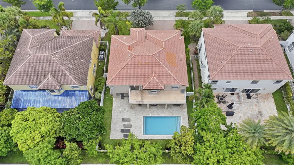 16918 SW 16th Street Pembroke Pines, FL 33027
