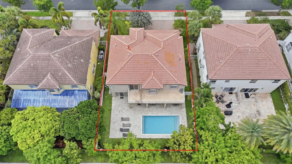 16918 SW 16th Street Pembroke Pines, FL 33027