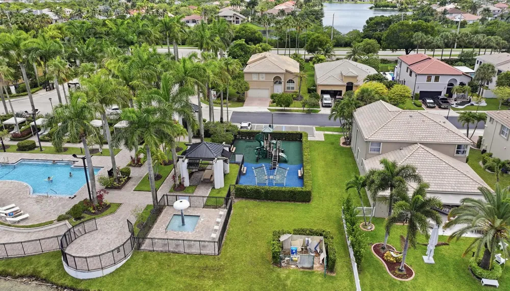 16918 SW 16th Street Pembroke Pines, FL 33027
