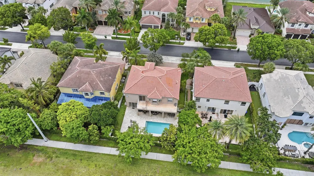 16918 SW 16th Street Pembroke Pines, FL 33027