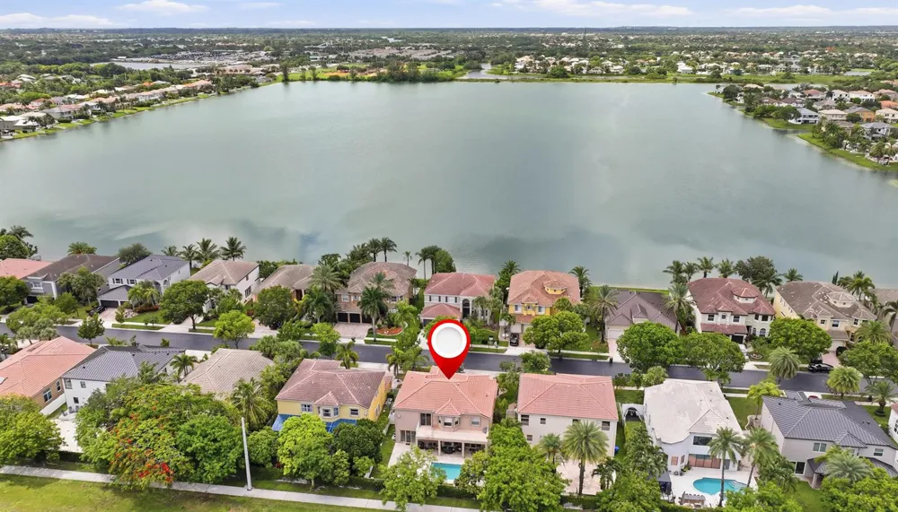 16918 SW 16th Street Pembroke Pines, FL 33027