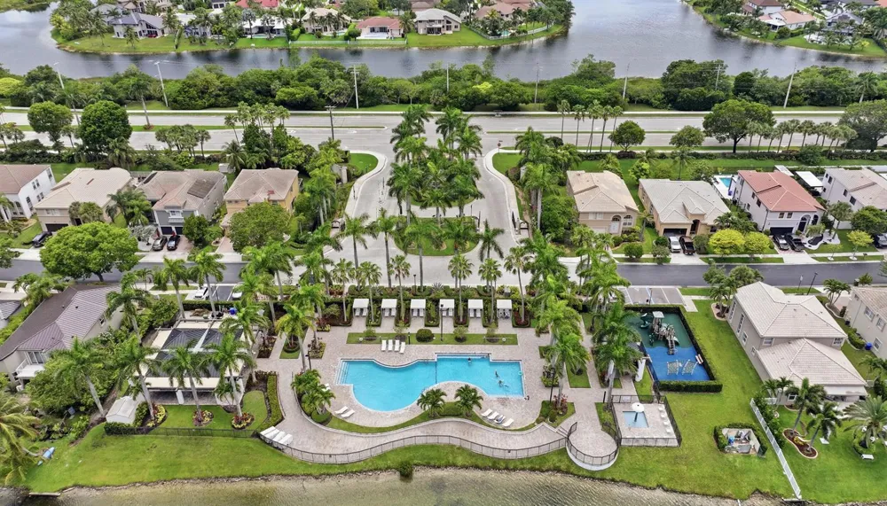 16918 SW 16th Street Pembroke Pines, FL 33027