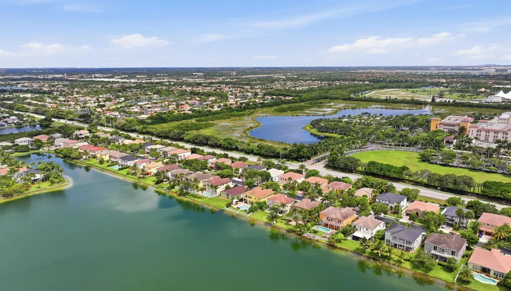 16918 SW 16th Street Pembroke Pines, FL 33027