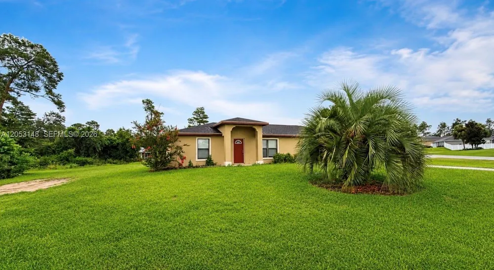 2970 SW 132 ocala, FL 34473