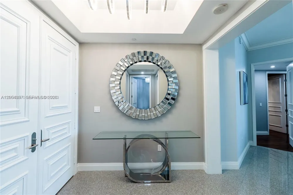 16051 Collins Ave #2402 Sunny Isles Beach, FL 33160