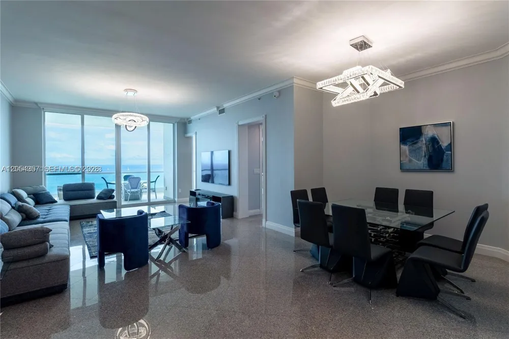 16051 Collins Ave #2402 Sunny Isles Beach, FL 33160