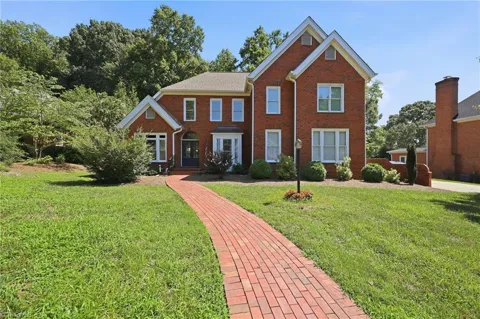 6620 Village Brook Trail