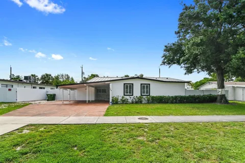 124 Davis Road