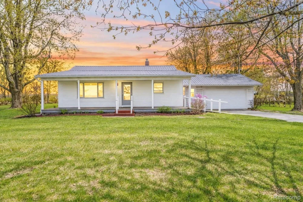 8531 S Waldron Road Wright Township, MI 49271
