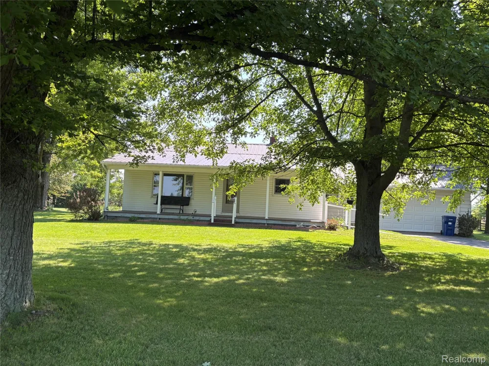 8531 S Waldron Road Wright Township, MI 49271