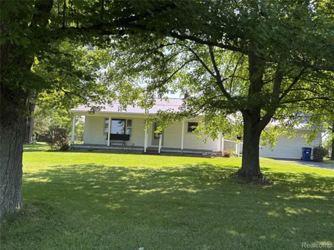 8531 S Waldron Road