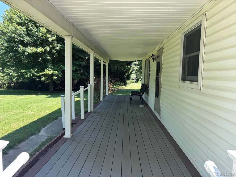 8531 S Waldron Road Wright Township, MI 49271