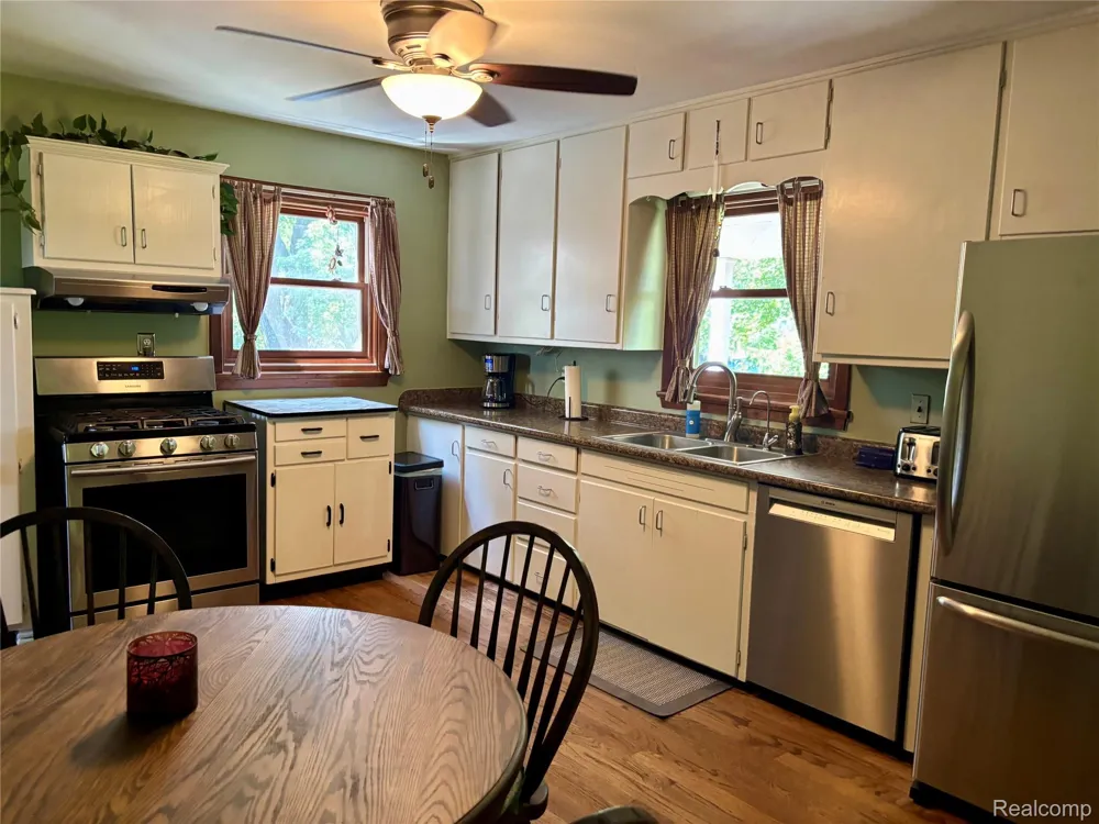 8531 S Waldron Road Wright Township, MI 49271