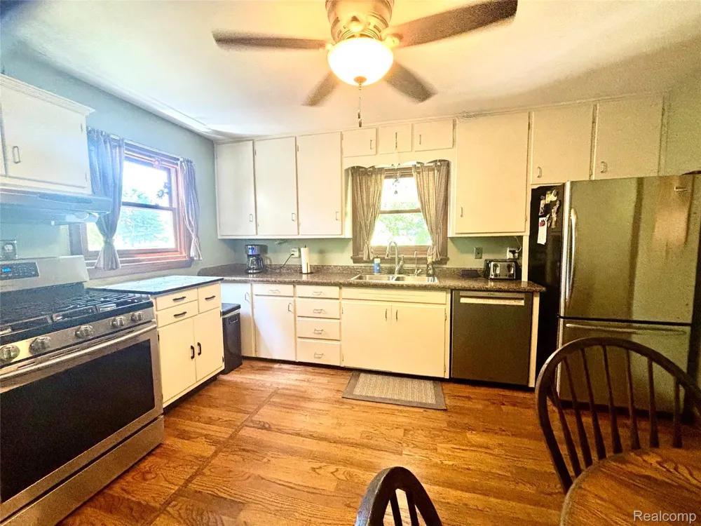 8531 S Waldron Road Wright Township, MI 49271