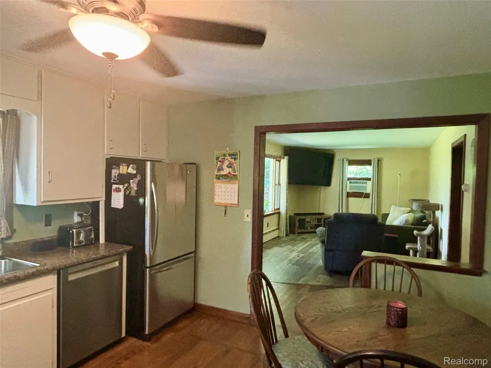 8531 S Waldron Road Wright Township, MI 49271