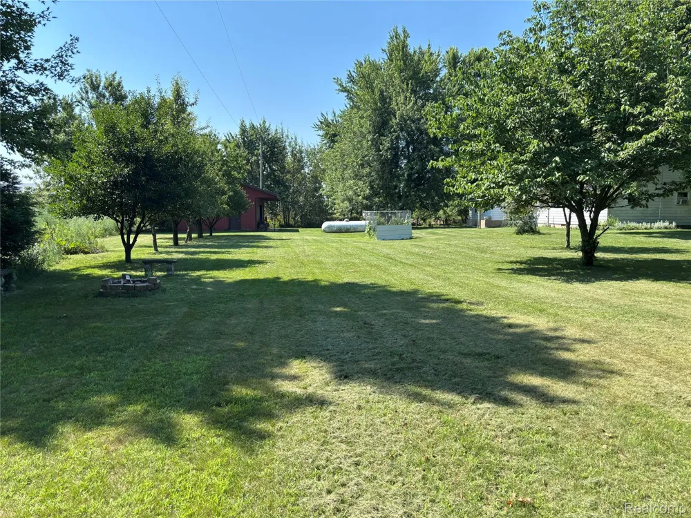 8531 S Waldron Road Wright Township, MI 49271