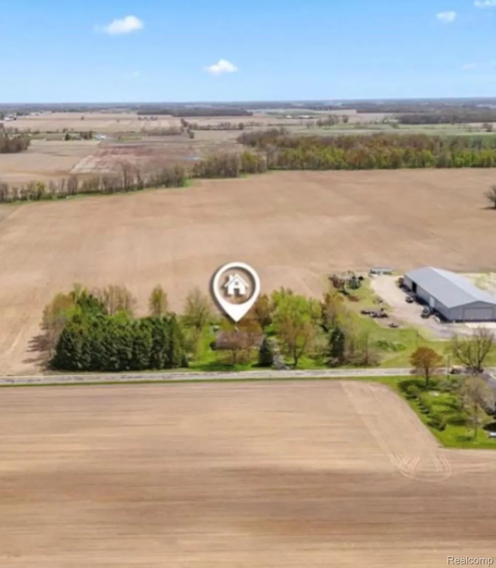 8531 S Waldron Road Wright Township, MI 49271