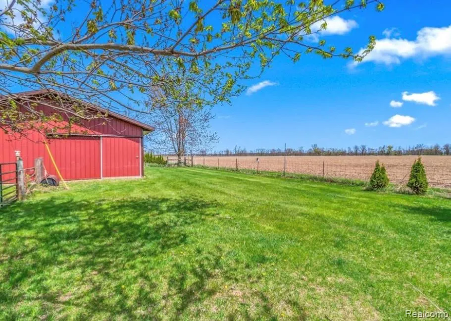 8531 S Waldron Road Wright Township, MI 49271