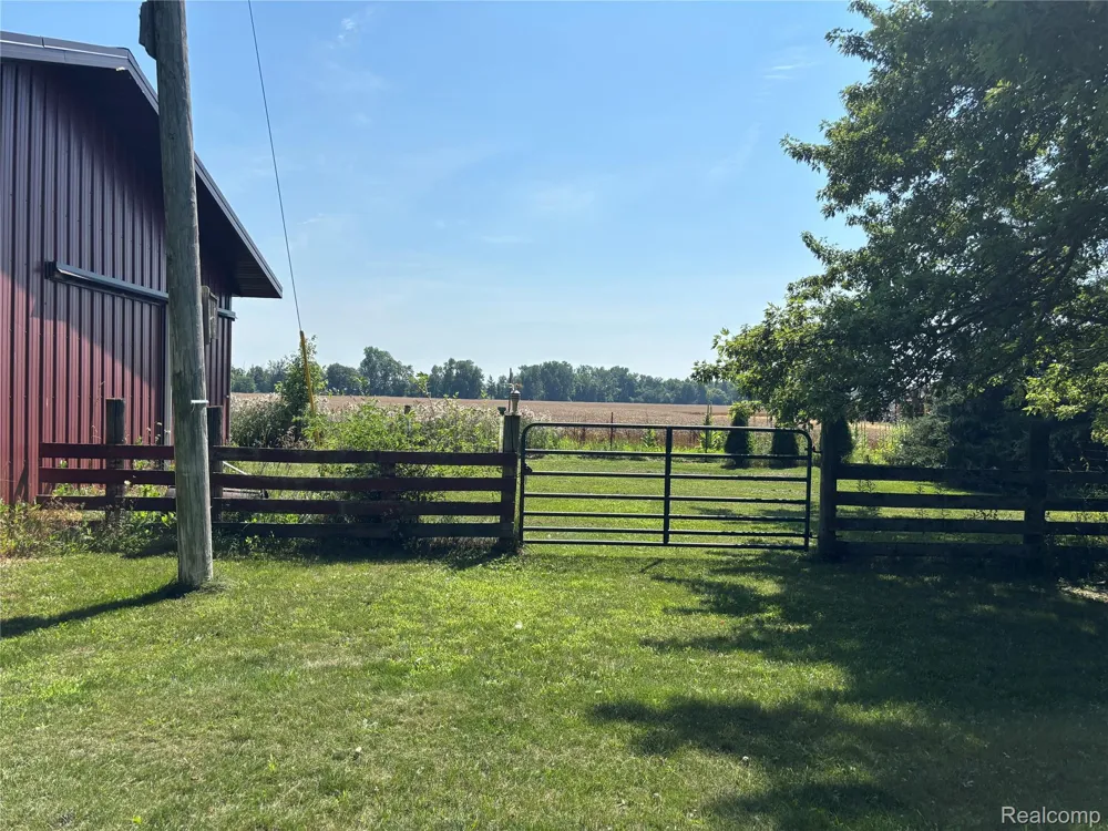 8531 S Waldron Road Wright Township, MI 49271