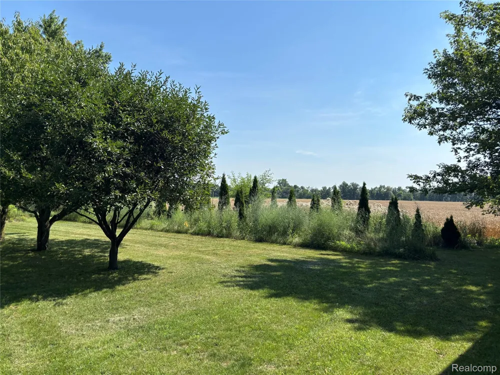 8531 S Waldron Road Wright Township, MI 49271