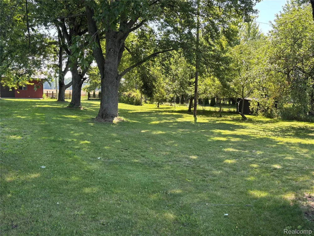 8531 S Waldron Road Wright Township, MI 49271