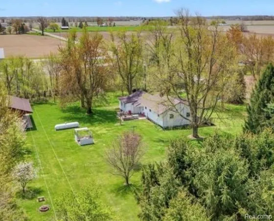 8531 S Waldron Road Wright Township, MI 49271