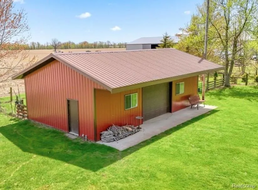 8531 S Waldron Road Wright Township, MI 49271