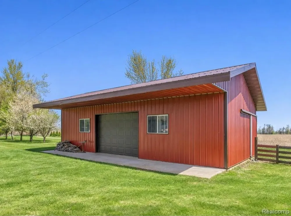 8531 S Waldron Road Wright Township, MI 49271