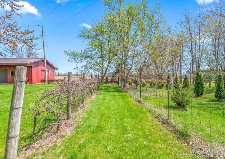 8531 S Waldron Road Wright Township, MI 49271