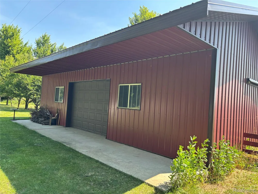8531 S Waldron Road Wright Township, MI 49271