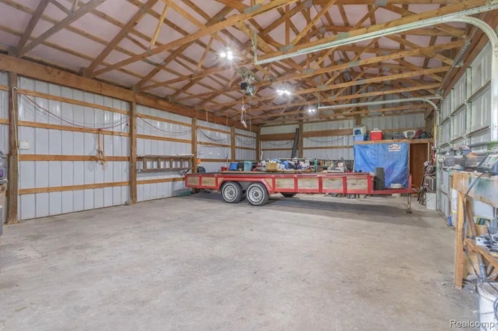 8531 S Waldron Road Wright Township, MI 49271